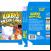 KIRBY'S DREAMLAND PAL ESPAÑA GAME BOY CAJA BOX