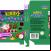 KIRBY'S PINBALL LAND CAJA BOX PORTRAIT RETRO REPRO NINTENDO 
