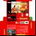 LEGEND PAL EUR ESP PLANTILLA CAJA BOX RETRO