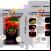 LIFE FORCE SALAMANDER CAJA BOX PORTRAIR NES NINTENDO 8 BIT BOX RETRO REPRO NINTENDO