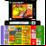 MARIO TENNIS N64 CAJA BOX