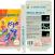 mega man  4 pal eur esp box plantilla caja nintendo retro oficial