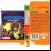 METROID ZERO MISSION PAL EUR ESP CAJA GAME BOY ADVANCE NINTENDO GBA OFICIAL RETRO REPRO BOX INLAY CAJA