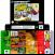 MISCHIEF MAKERS N64 CAJA BOX