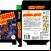 MOTOCROSS MANIACS PAL UKV CAJA BOX PLANTILLA RETRO