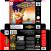 MYSTICAL NINJA NINTENDO 64 CAJA BOX