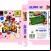 PNAG ADVENTURES GAME BOY GB CAJA PORTRAIT BOX RETRO REPRO NO ORIGINAL NINTENDO 