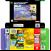 PILOTWINGS 64CAJA BOX PORTRAIT PAL EUR ESP NINTENDO 