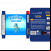 POKEMON AZUL CUSTOM GB CAJA