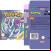 POKEMON CRISTAL CAJA BOX PORTRAIR REPRO NO OFICIAL