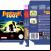 PREHISTORIK MAN GAME BOY PAL CAJA BOX PORTRAIT RETAIL RETRO REPRO