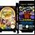 RAINBOW ISLANDS BUBBLE BOBBLE 2 PAL ESP caja retro repro nintendo nes 8 bit