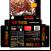 SECRET OF EVERMORE SNES CAJA BOX PORTRAIT SUPER NINTENDO