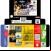 STAR WARS SHADOWS OF THE EMPIRE CAJA BOX PORTRAIT PAL EUR ESP NINTENDO 