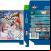 STREET FIGHTER ALPHA GAME BOY COLOR CAJA BOX