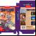STRIDER NTSC NES NINTENDO