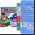 SUPER MARIO ADVANCE 3 YOSHI'S ISLAND GBADVANCE PAL EUR ESP CAJA BOX