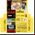 SUPER MARIO ALL STARS + SUPER MARIO WORLD CUSTOM  caja box retro retail custom snes