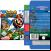 SUPER MARIO BALL GAME BOY ADVANCE CAJA BOX RETRO REPRO BOX PAL EUR ESPAÑA