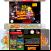 SUPER MARIO RPG CUSTOM SNES SUPER NINTENDO BOX CAJA PLANTILLA RETRO
