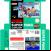 SUPER PANG SNES CAJA BOX