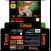 SUPER TURRICAN SNES CAJA BOX PORTRAIT RETRO BOX REPRO SNES