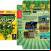 TEENAGE MUTANT TURTLES CUTOMS GBA GAME BOY ADVANCE NINTENDO NEWOLDGAMES