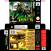 TUROK NINTENDO 64 CAJA BOX