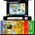 WAVE RACE NINTENDO 64 CAJA BOX