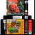 XTREME G NINTENDO 64 CAJA BOX 