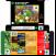 YOSHI STORY N64 CAJA BOX