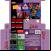 ZELDA ANCIENT STONE TABLES BROADCAST SATELLAVIEW BOX CAJA PLANTILLA SNES 