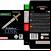 ZELDA II CLASSIC caja box game boy advance gba nintendo repro retro portrait box game españa pal europa