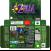 ZELDA MAJORA'S MASK NINTENDO 64 PAL EUR ESP CAJA BOX