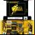 ZELDA OCARINA N64 CAJA BOX