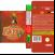 ZELDA ORACLE OF SEASONS PAL EUR BOX CAJA