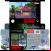 ZELDA PARALLEL WORLDS SNES CAJA CUSTOM PAL ESP